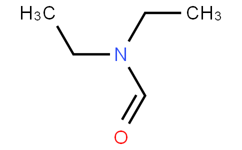 N,N-二乙基甲酰胺