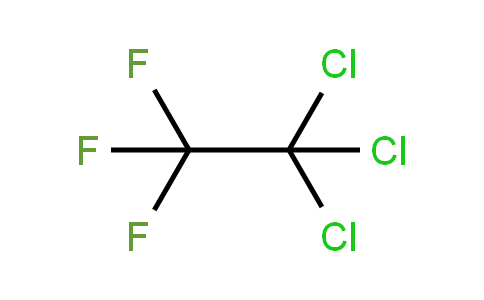 1,1,1-Trichlorotrifluoroethane