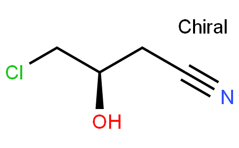 (R)-4-Chloro-3-Hydroxybutyronitrile