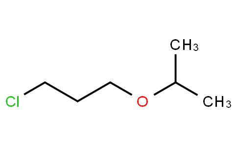 1-chloro-3-propan-2-yloxypropane