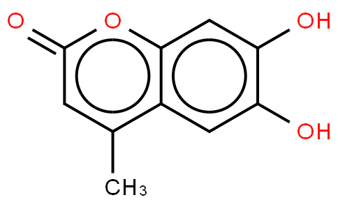 4-METHYLESCULETIN