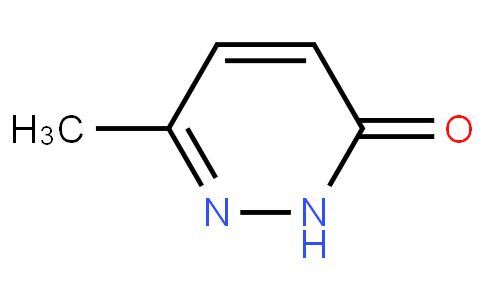6-甲基-3(2H)-噠嗪酮