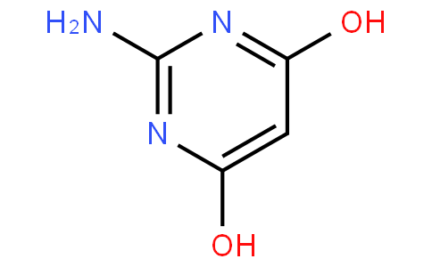 2-氨基-4,6-二羥基嘧啶