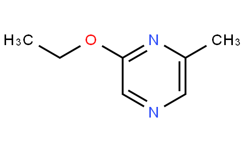 2-ethoxy-6-methylpyrazine