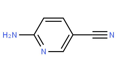 2-Amino-5-cyanopyridine