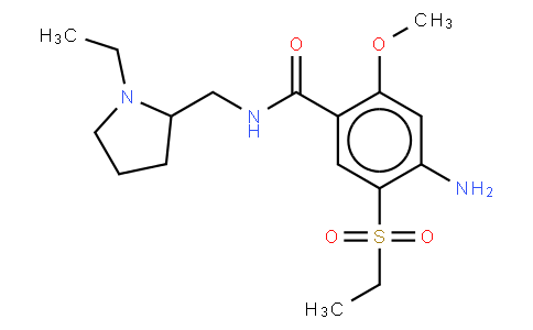 阿米舒必利