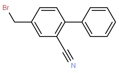 2-氰基-4'-溴甲基聯(lián)苯
