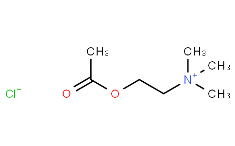 acetylcholine chloride