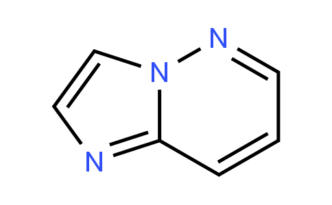 咪唑[1,2-b]并噠嗪