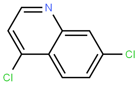 4,7-Dichloroquinoline