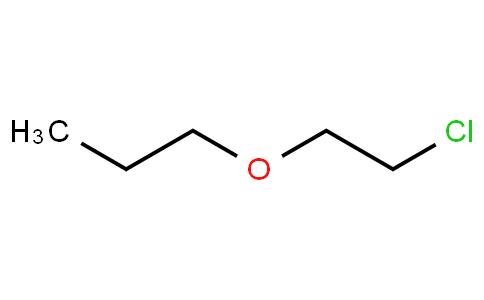2-丙氧基氯乙烷