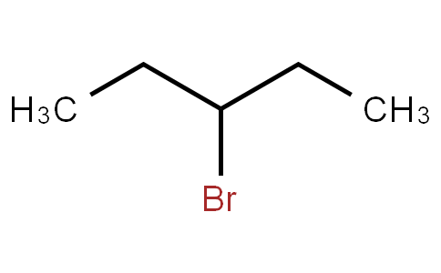 3-BROMOPENTANE