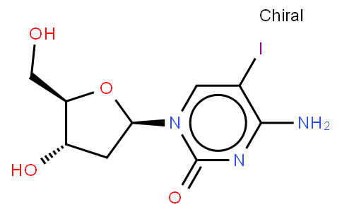 5-Iodo-2\'-deoxycytidine