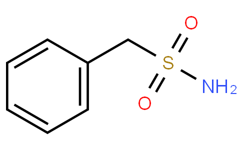 Phenylmethanesulfonamide