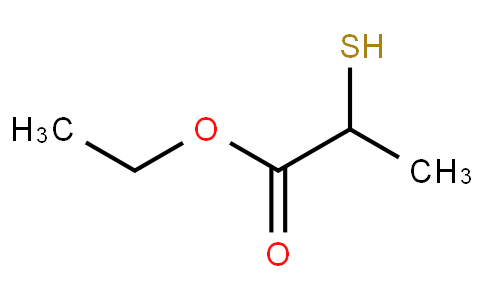 2-巰基丙酸乙酯