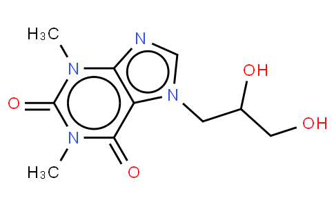 dyphylline