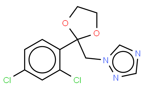 氧環(huán)唑