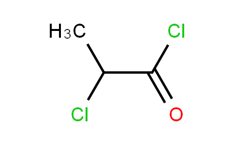 2-氯丙酰氯