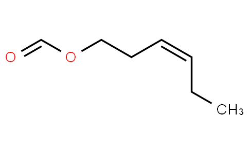 cis-3-Hexenyl formate