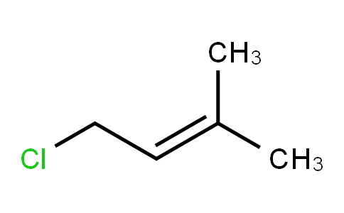 1-氯-3-甲基-2-丁烯