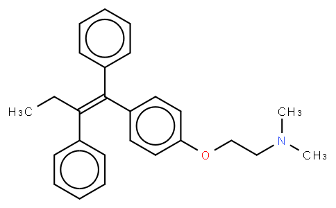 tamoxifen citrate