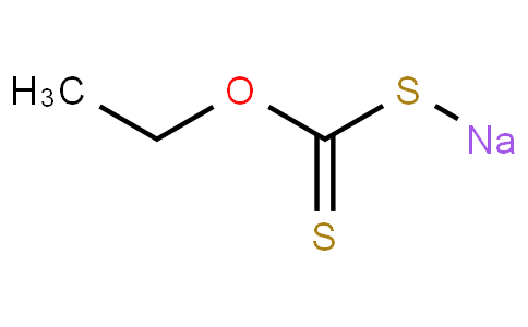 Sodium ethylxanthogenate