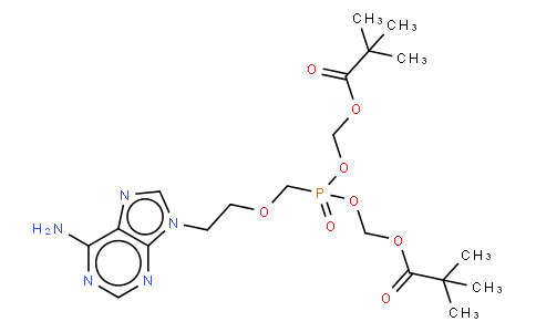 Adefovir dipivoxil