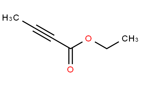 Ethyl 2-butynoate