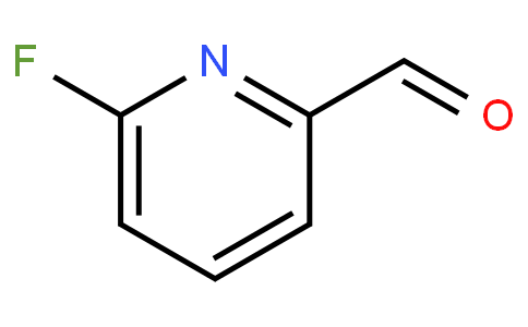 6-fluoropyridine-2-carbaldehyde