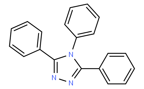 3,4,5-TRIPHENYL-1,2,4-TRIAZOLE