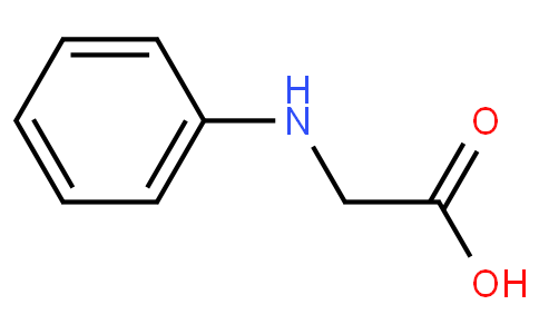 N-苯基甘氨酸