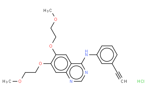 埃羅替尼