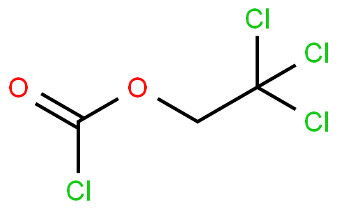 2,2,2-Trichloroethyl chloroformate