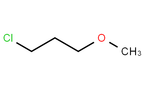 1-Chloro-3-methoxypropane