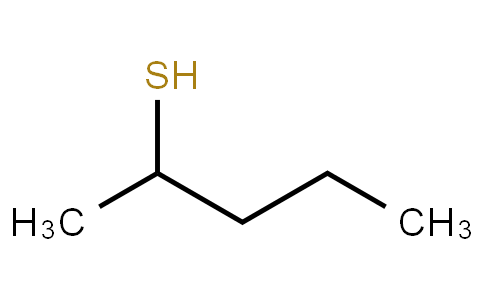 2-戊硫醇