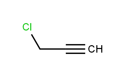 3-Chloropropyne
