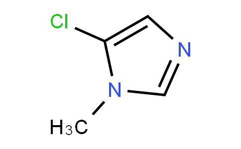 5-Chloro-1-Methylimidazole