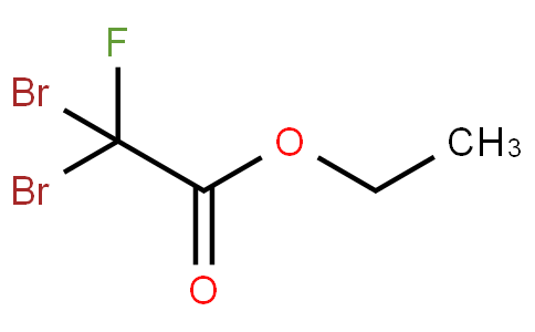 Ethyl dibromofluoroacetate