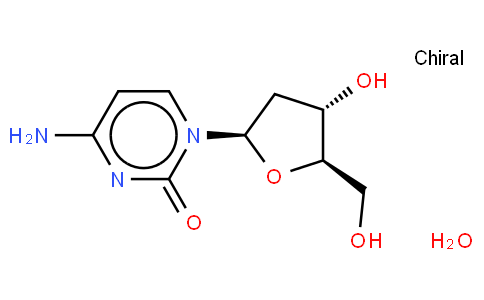 2\'-deoxycytidine