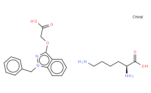 Bendazac Lysine