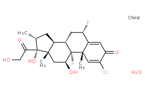 Halometasone