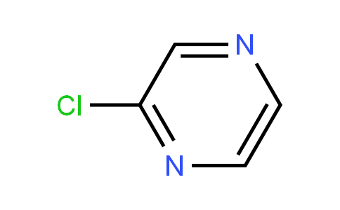 2-Chloropyrazine