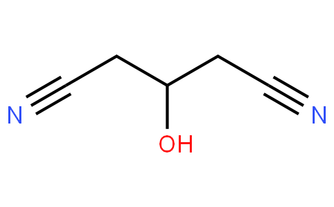 3-羥基戊二腈