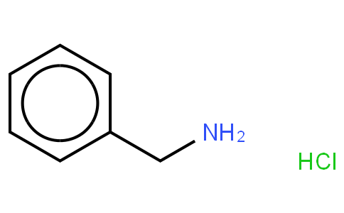 phenylmethanamine,hydrochloride