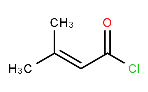 3-甲基巴豆酰氯