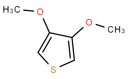 3,4-Dimethoxythiophene
