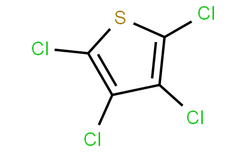 TETRACHLOROTHIOPHENE