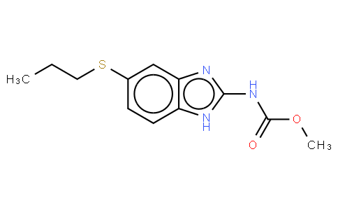 albendazole