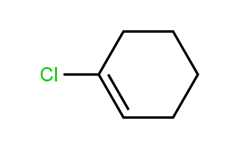 1-Chlorocyclohexene
