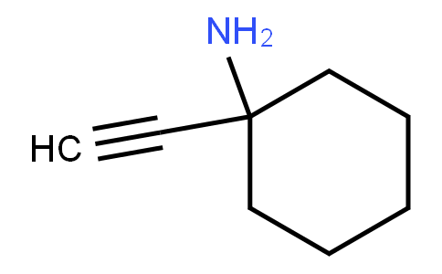 1-乙炔基環(huán)己基胺